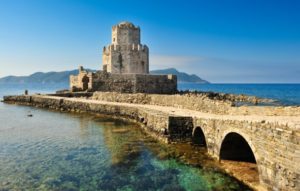 peloponnese